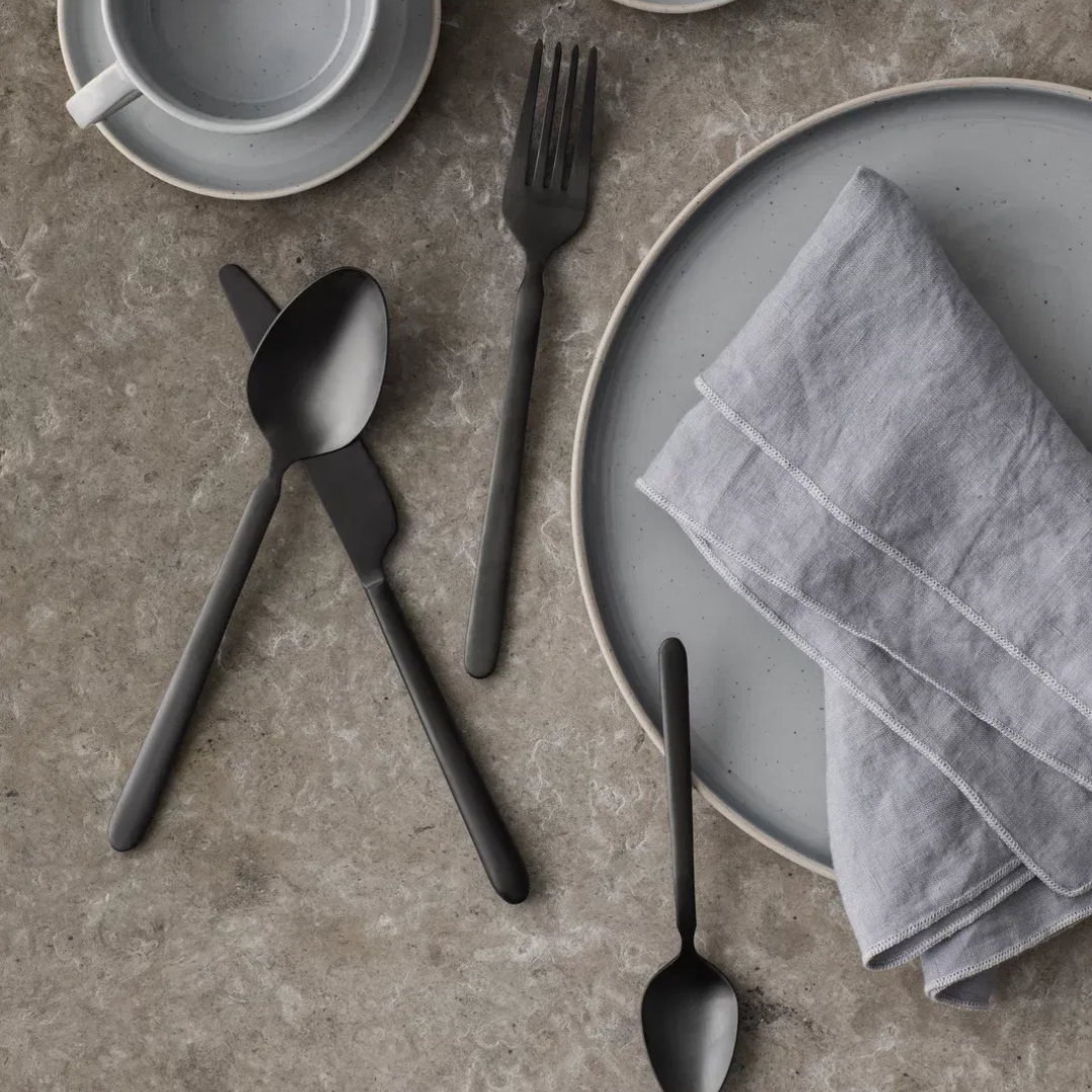 Linen Napkin in 5 Colours