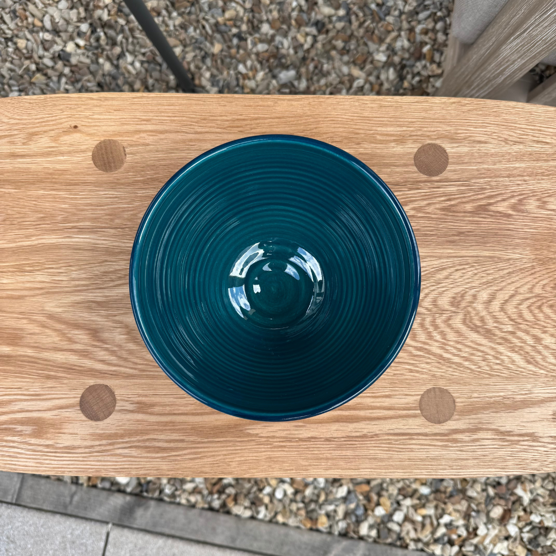 Lagoon Round Bowl - 2 Sizes