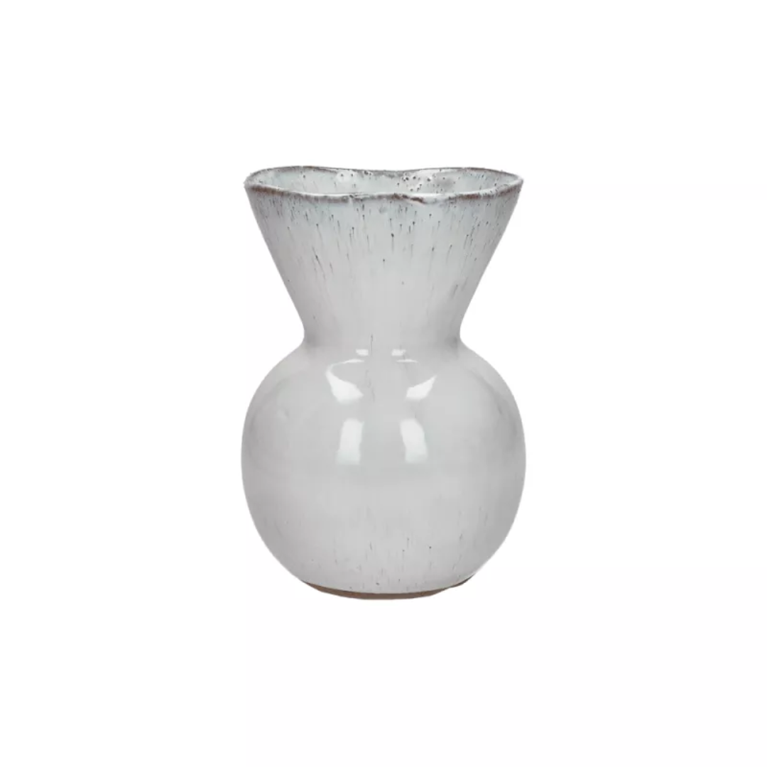 Floral Ceramic Vase Collection