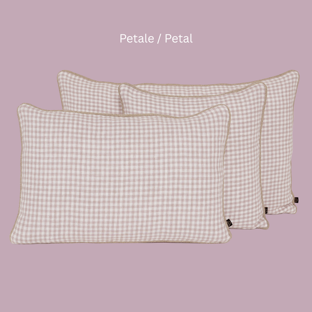 Piana Cushion 45 x 45cm in 4 colours