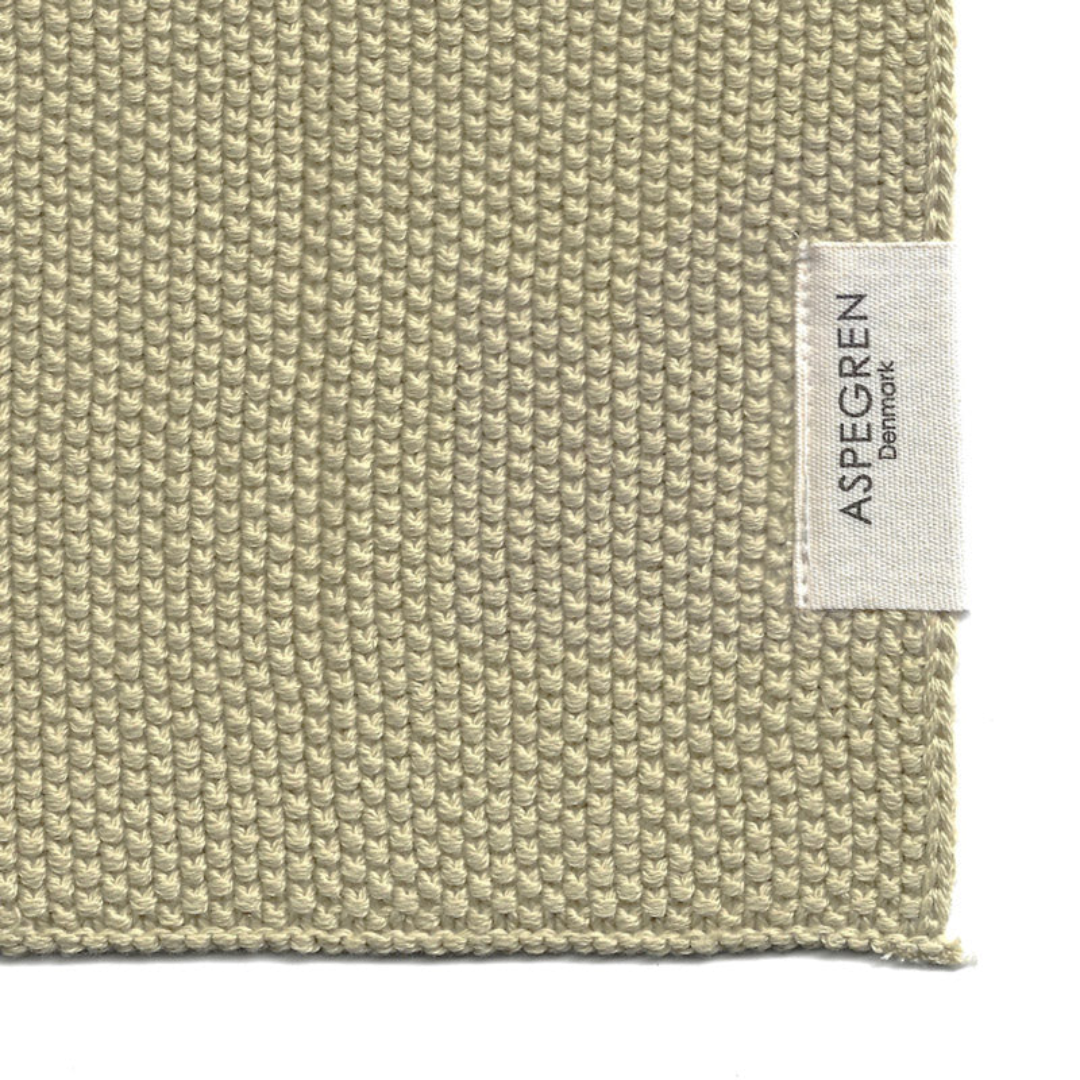 Pear Tea Towel & Dishcloth Gift Set of 4