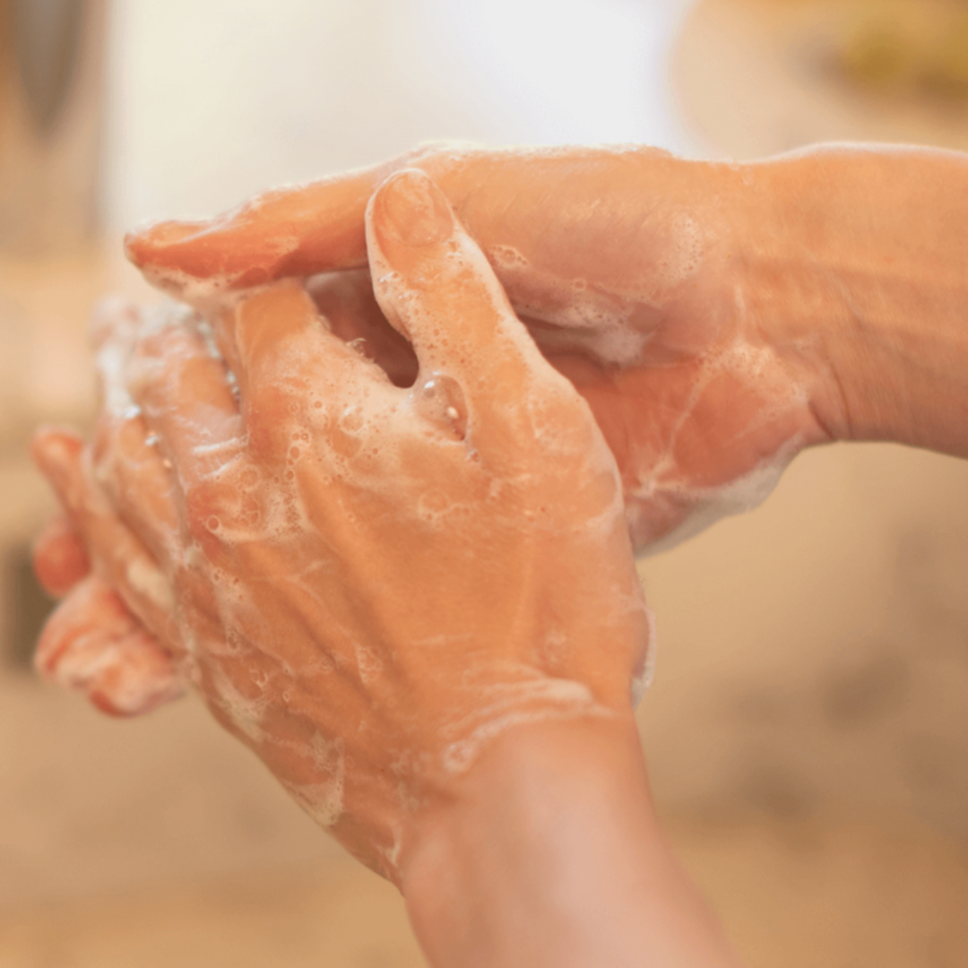 Liquid Soap Karite Shea - 3 sizes