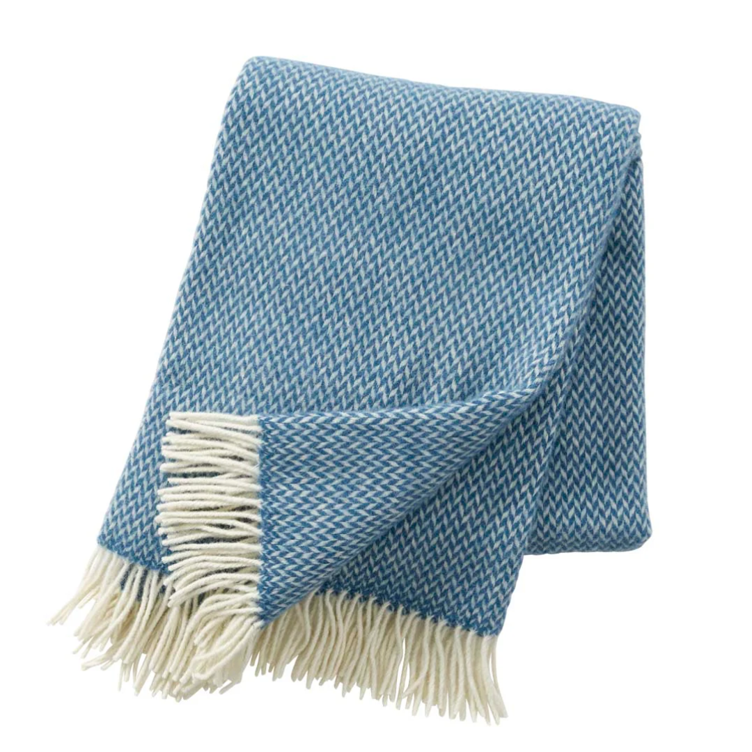 Pulse Throw - 4 colours