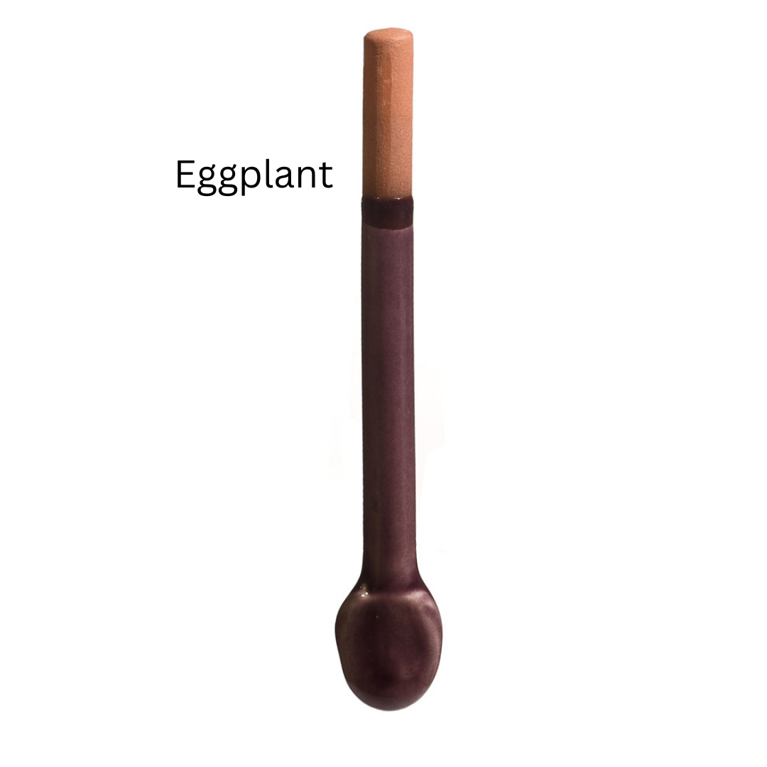 Ceramic Spoon - 9 Colours
