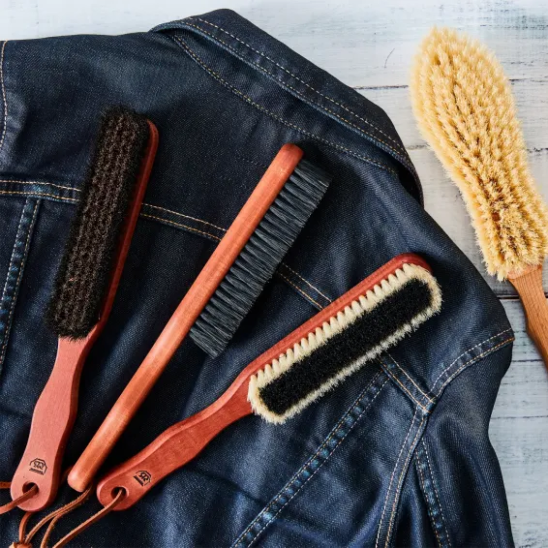 Clothes Brush