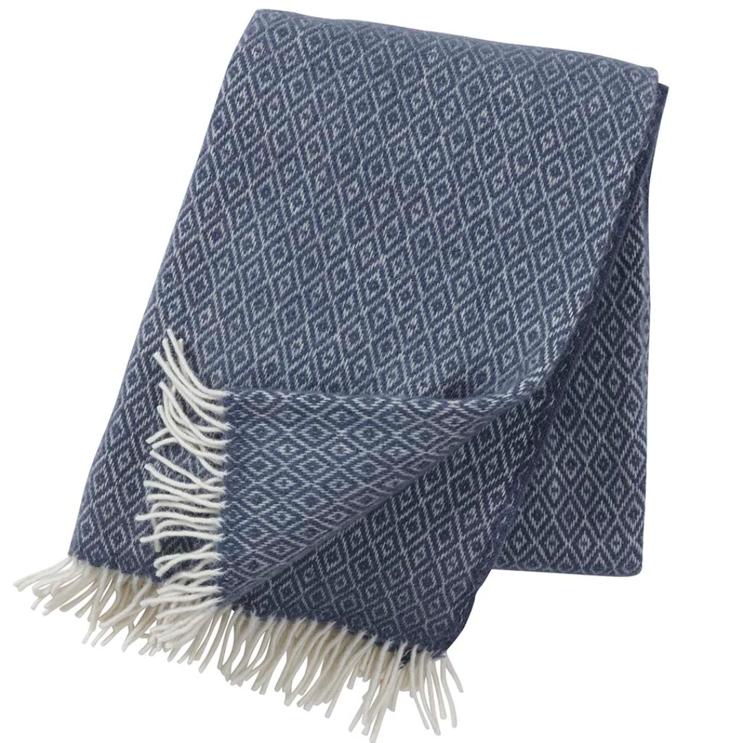 Stella Throw - 3 colours