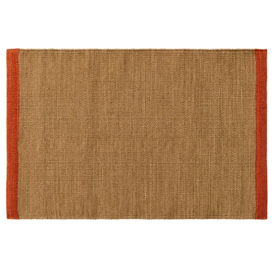 Wool Doormat Rug in 3 Colours