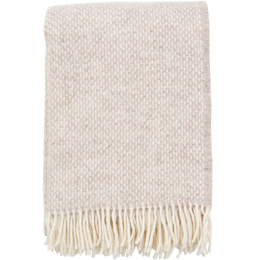 Preppy Throw - 7 colours