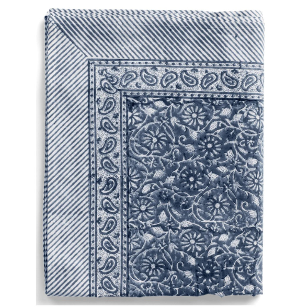 Margerita Tablecloth 170 x 270cm in 2 colours