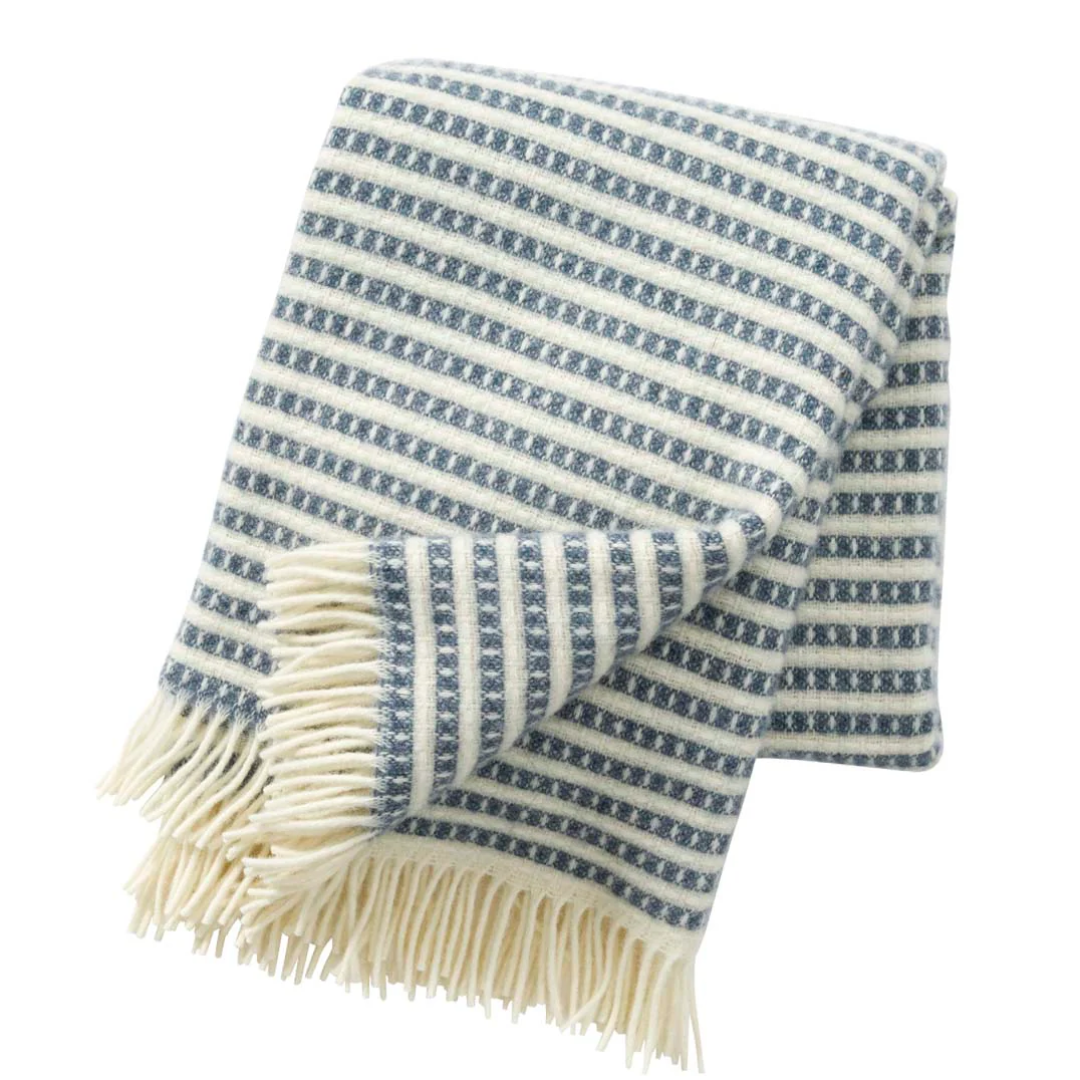 Olle Throw - 3 colours