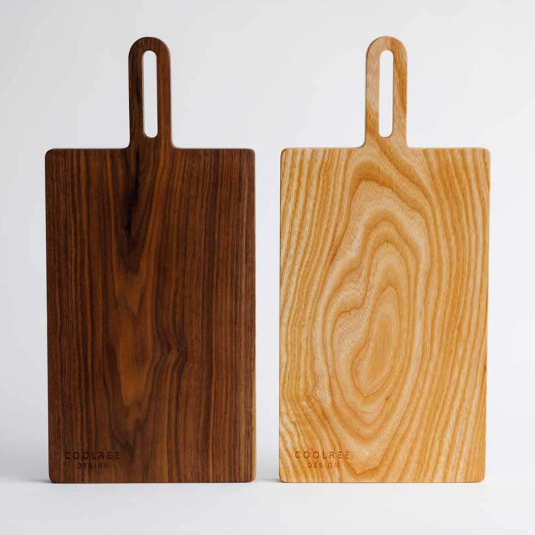 Walnut Chopping Board - 3 sizes