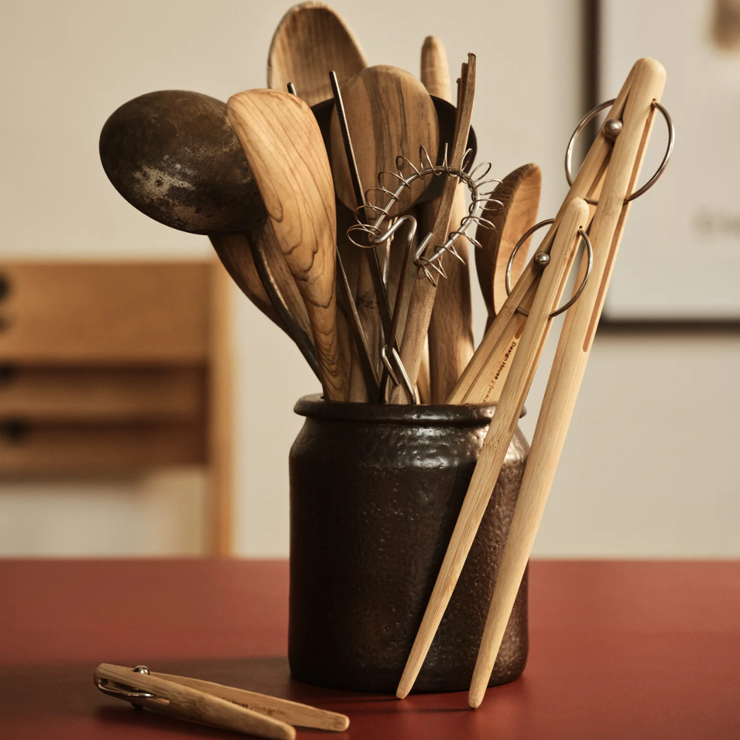 Bamboo Pick Up in 2 Sizes