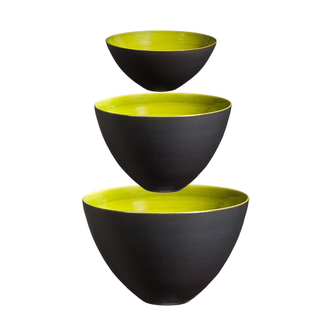 Apple Balloon Bowl - 3 Sizes