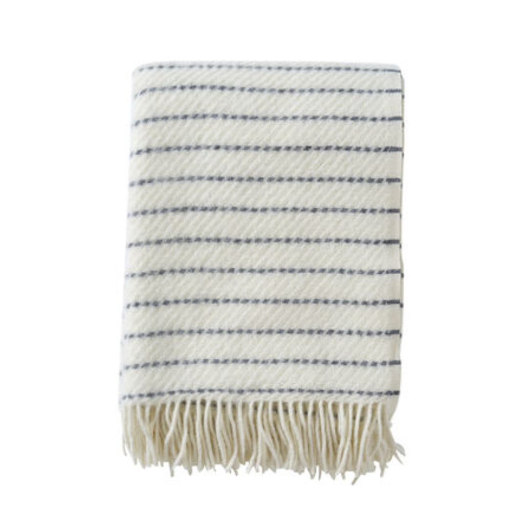 Craft Throw in 2 Colours