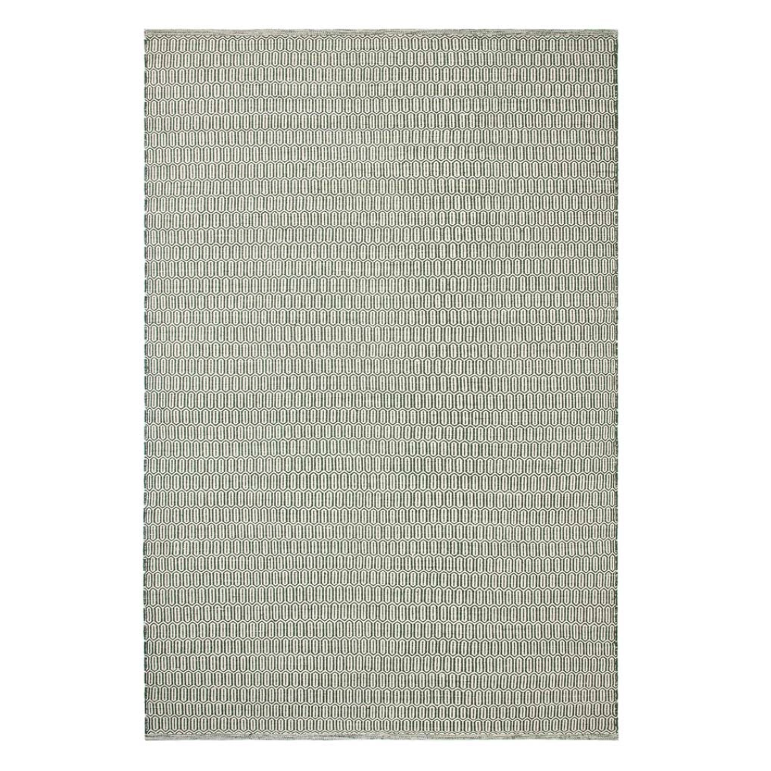 Speckled Rug in Green - 4 sizes