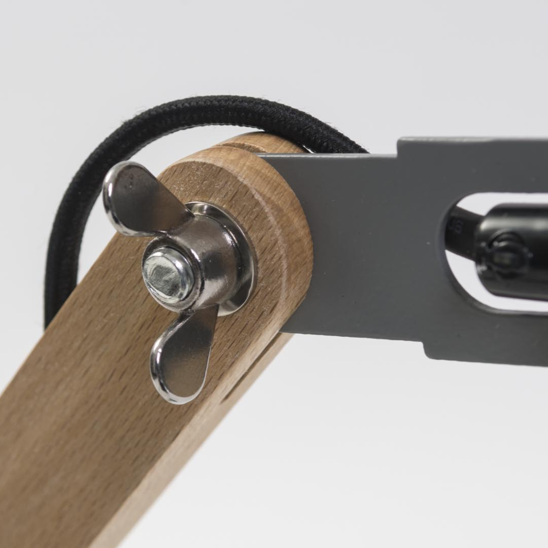 Adjustable Table Lamp - 2 colours
