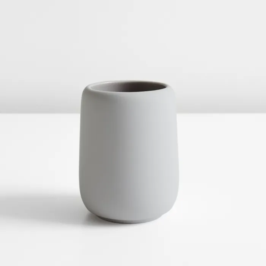 Toothbrush Tumbler in 4 Colours