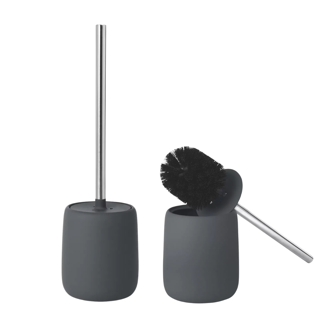 Toilet Brush in 4 Colours