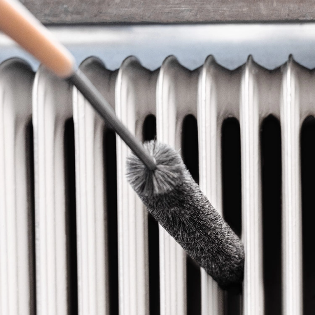 Radiator Brush in 2 Sizes