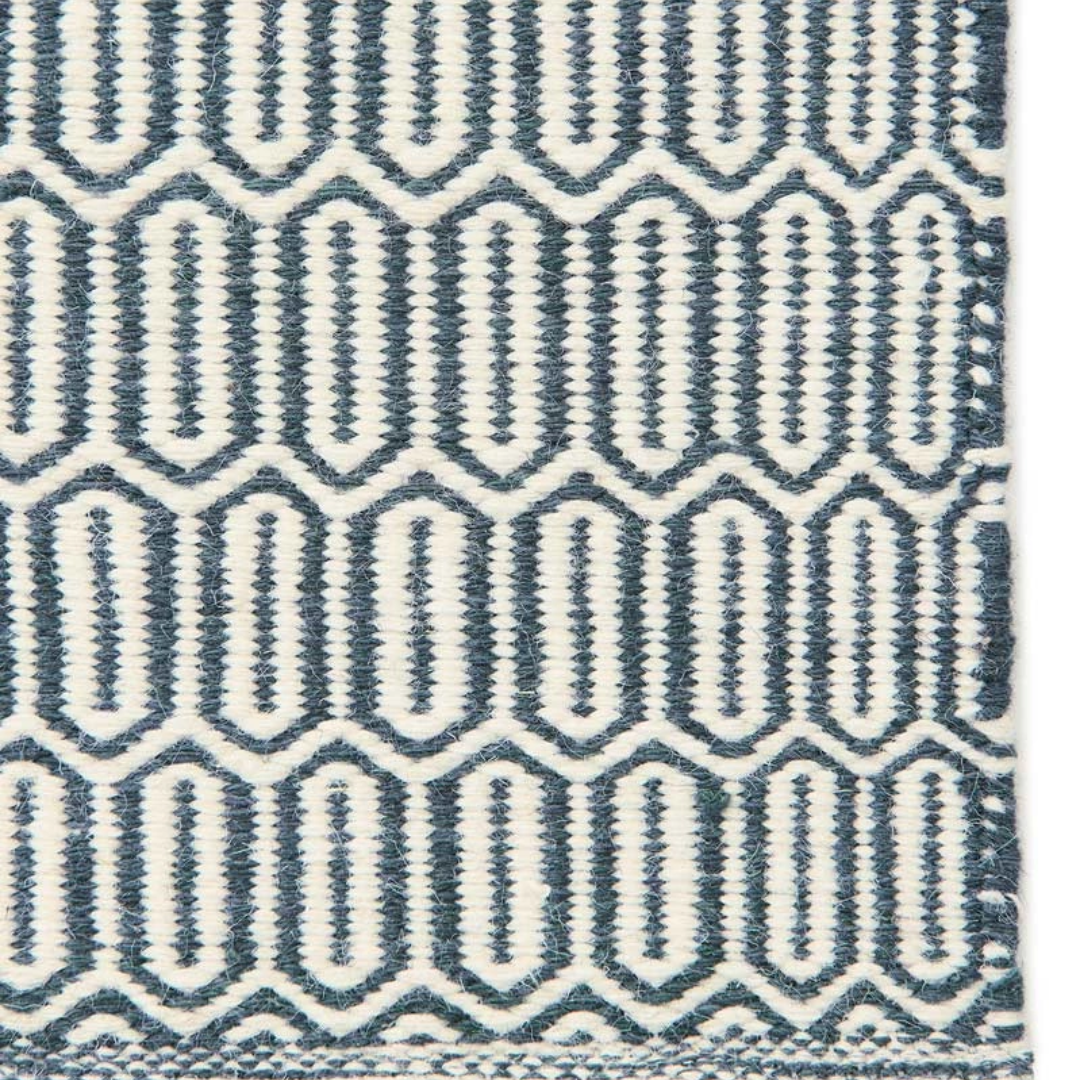 Mohini Rug Blue in 3 sizes