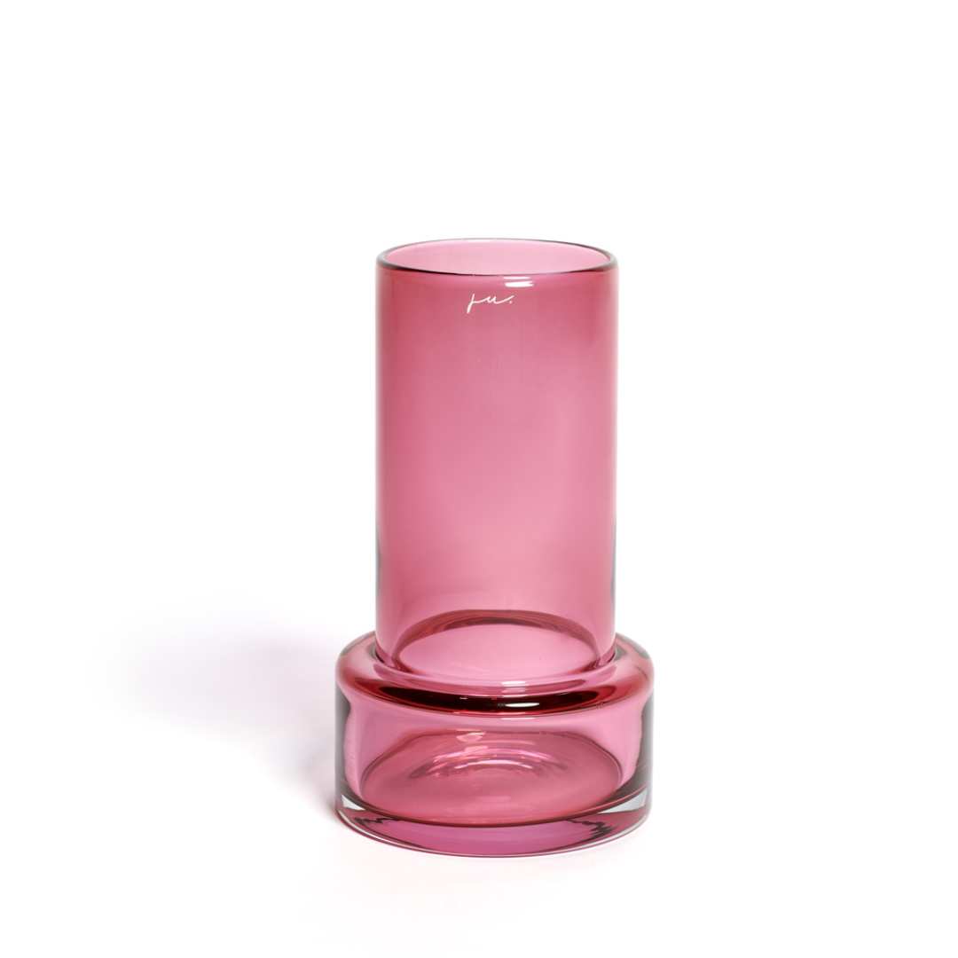 Medium Accent Vase in 4 Colours