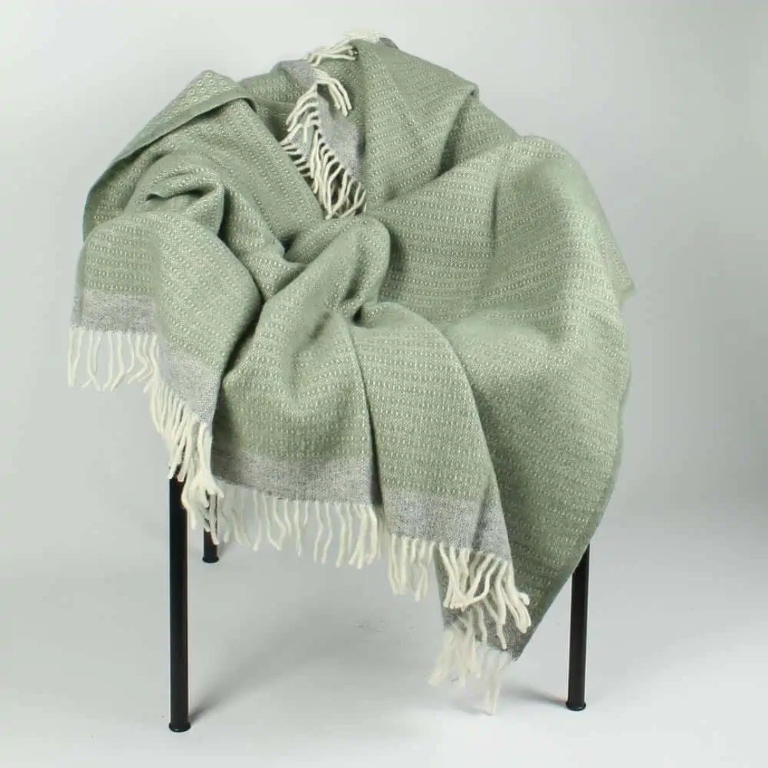 Harald Throw - 6 colour