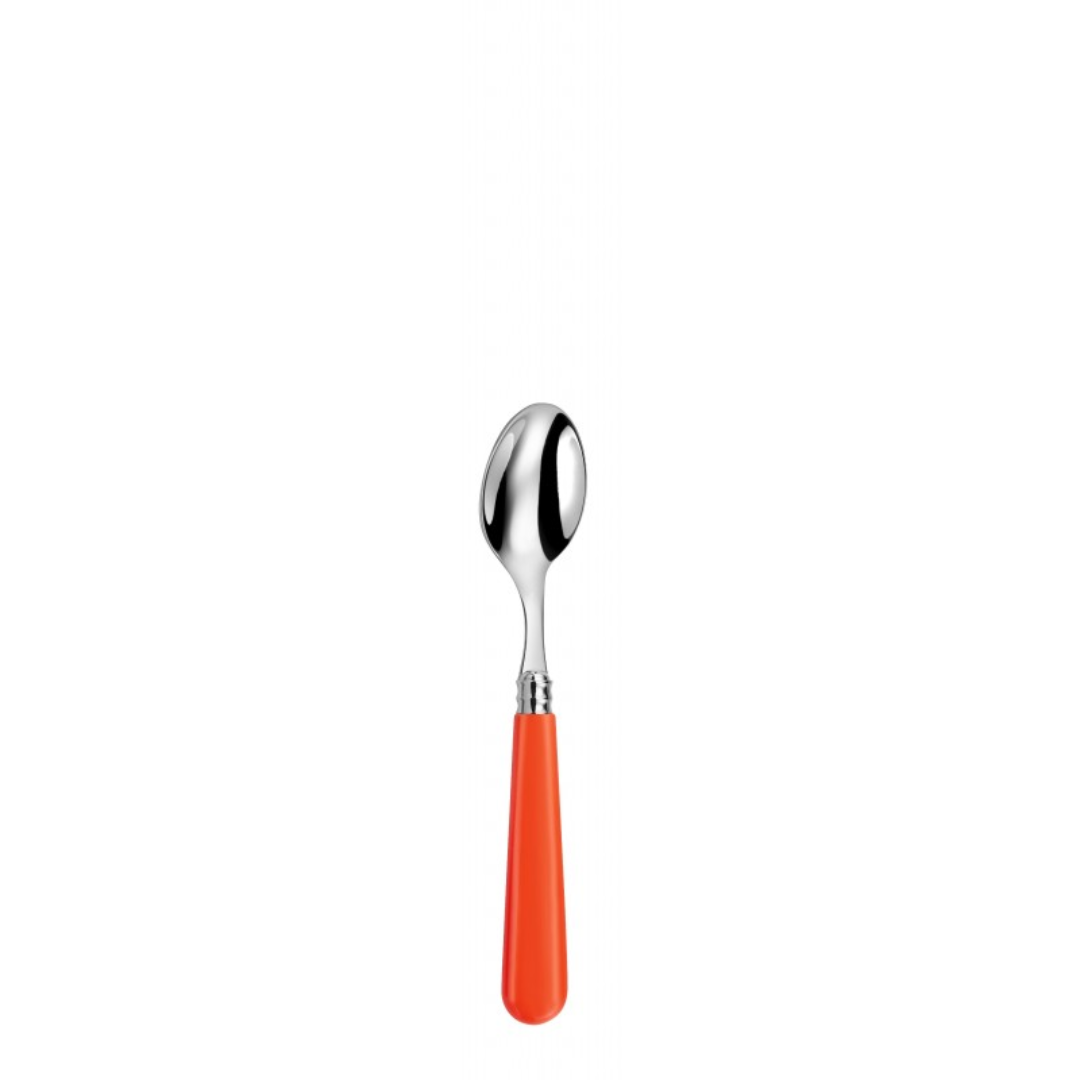 Solid Teapoon in 7 Colours