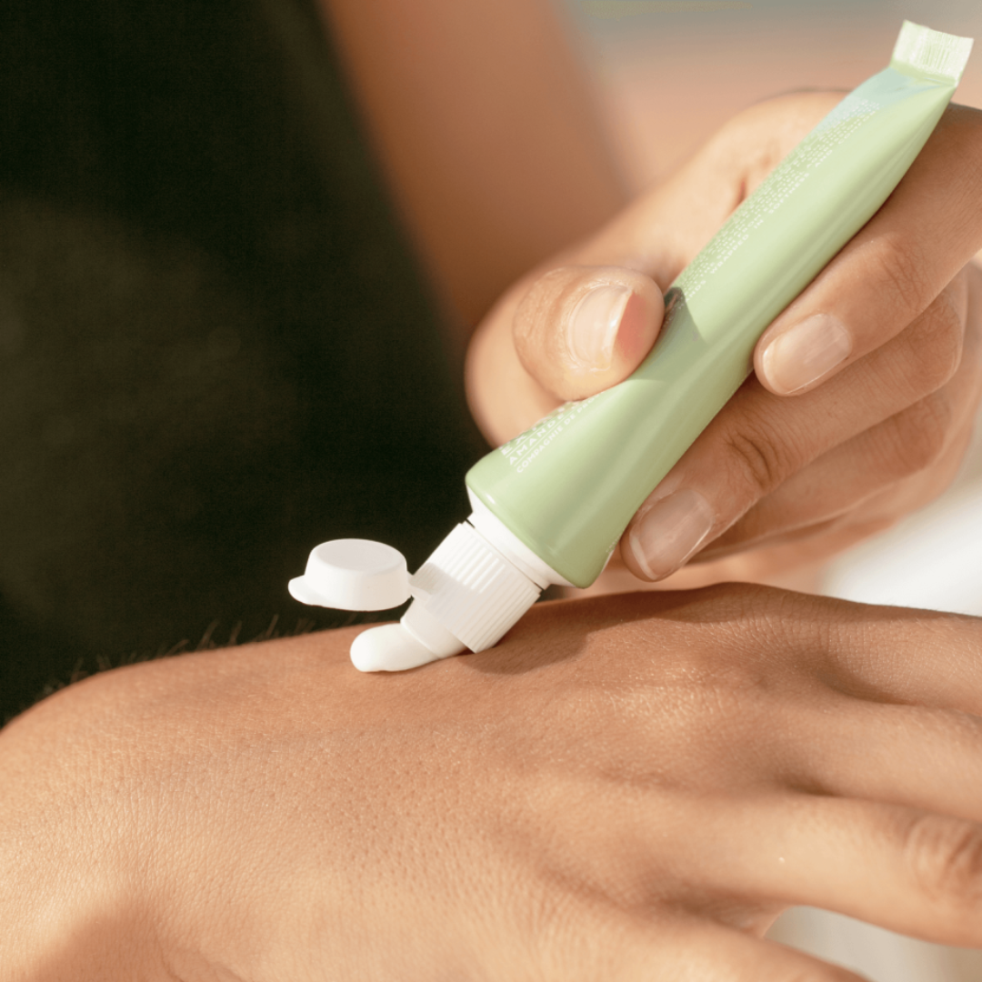Rosemary Handcream - 2 sizes