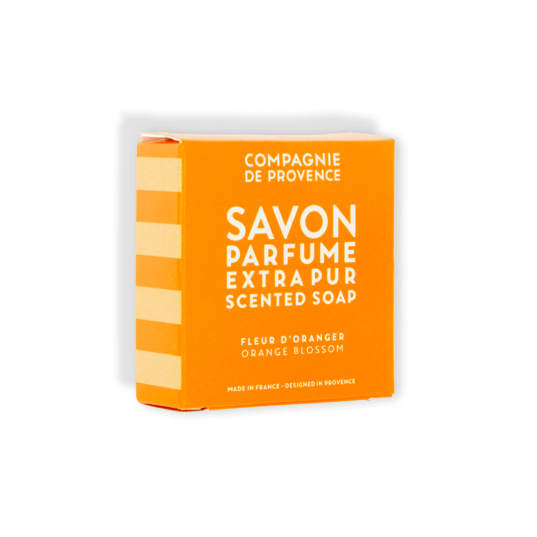 Solid Soap Bar - 3 Scents