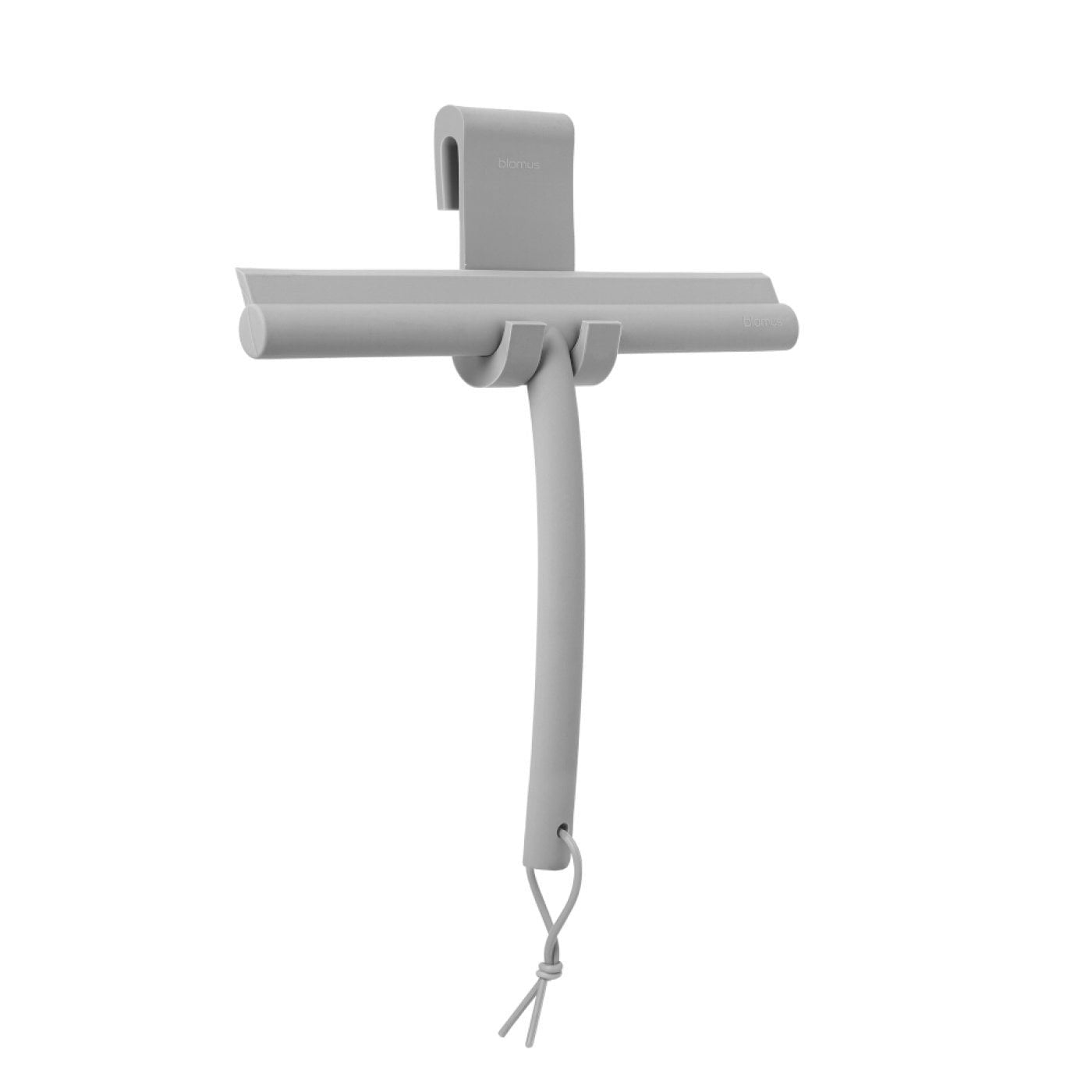 Grey Shower Squeegee