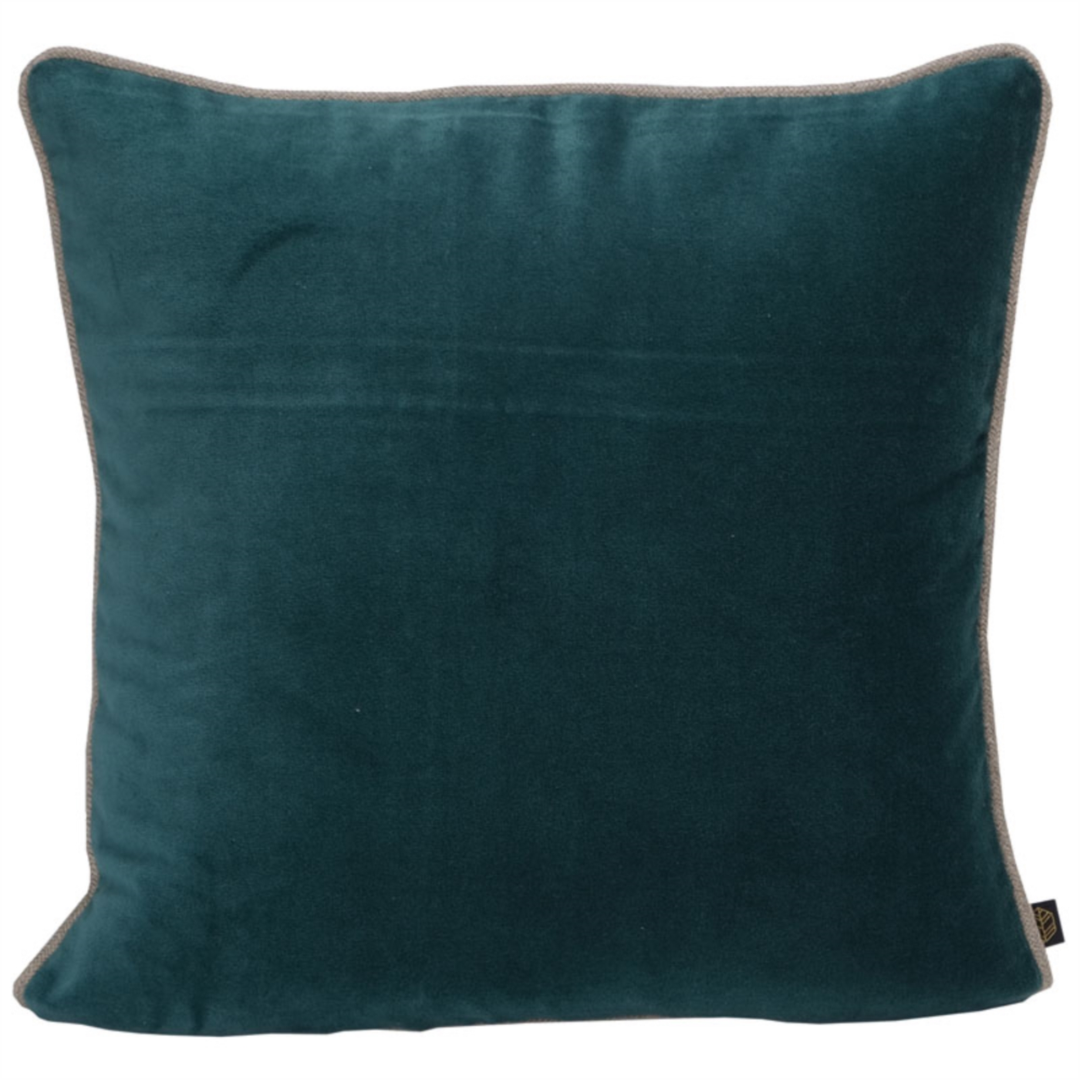 New Delhi Cushion 45 x 45cm in 7 colours