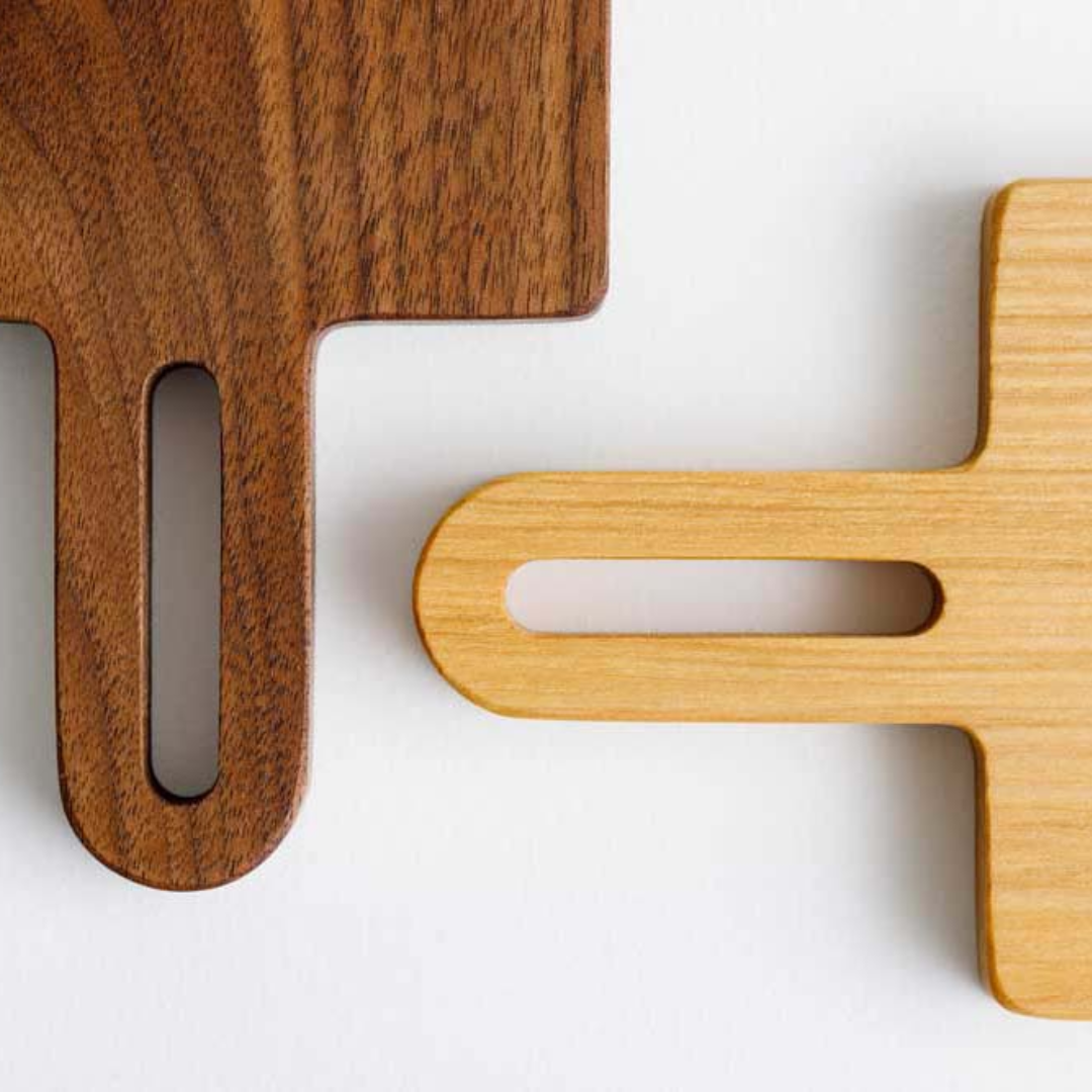 Walnut Chopping Board - 3 sizes
