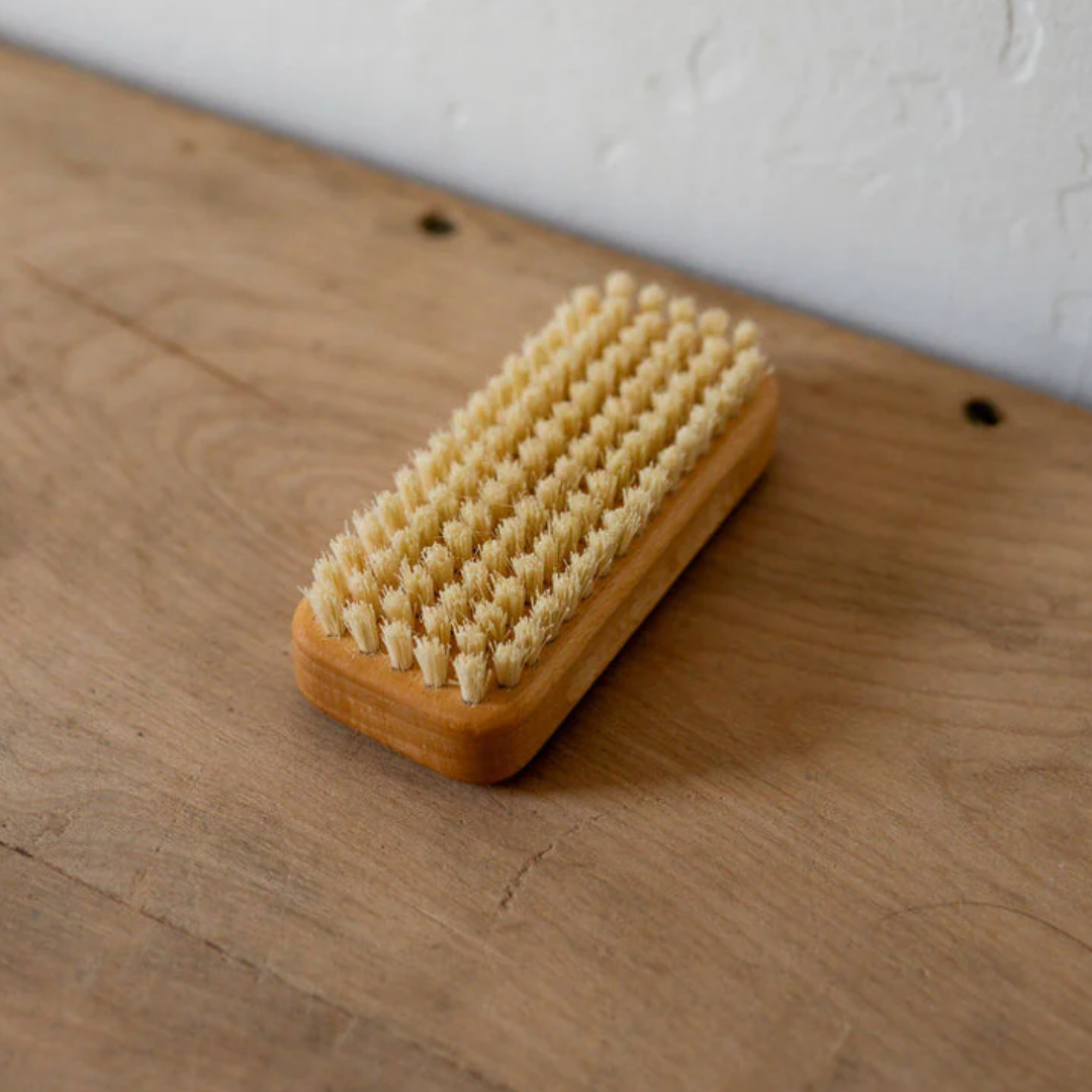 Gardeners Nail Brush