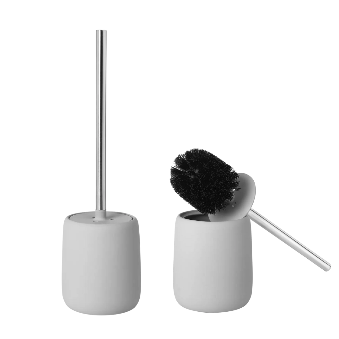 Toilet Brush in 4 Colours