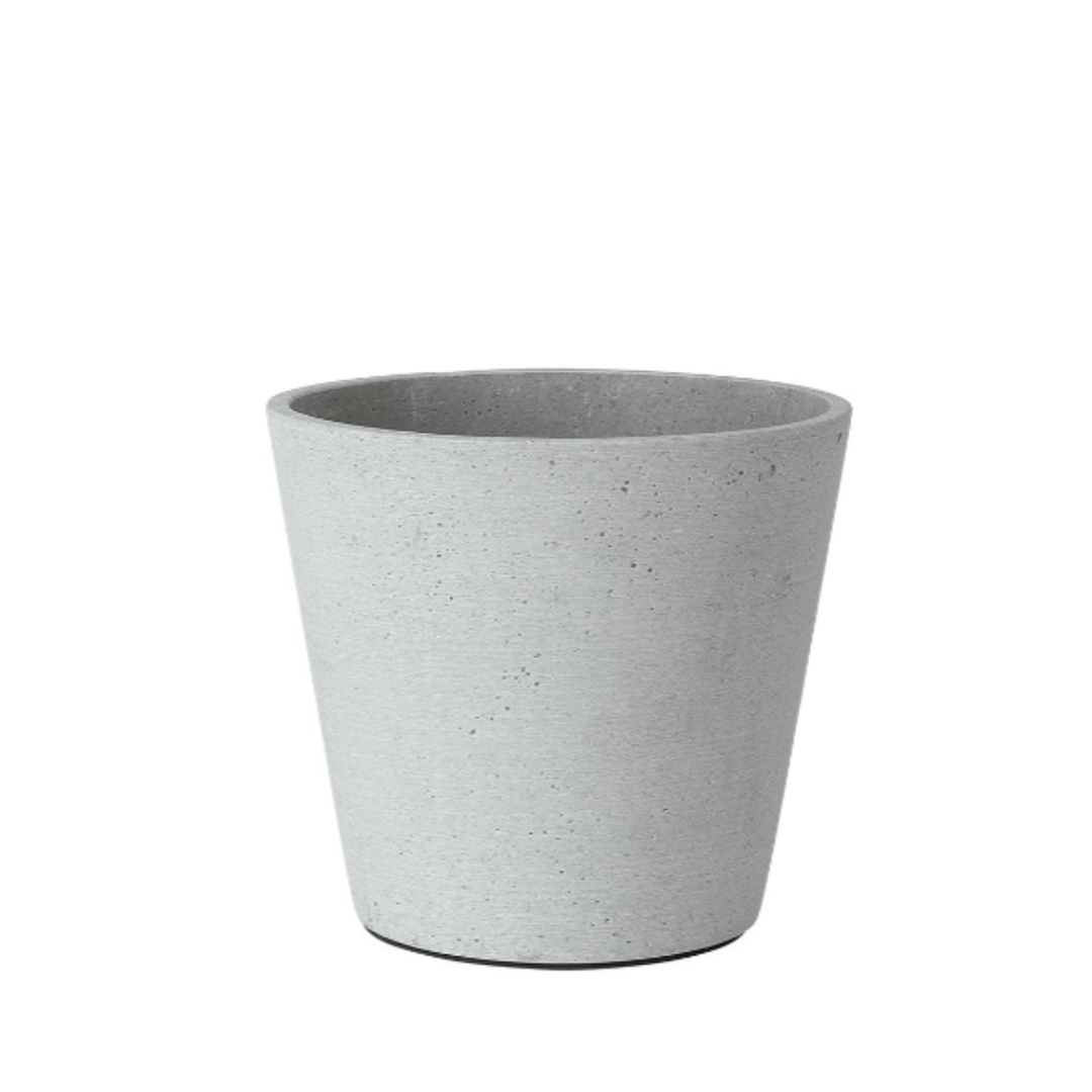 Light Grey Planter in 3 Sizes