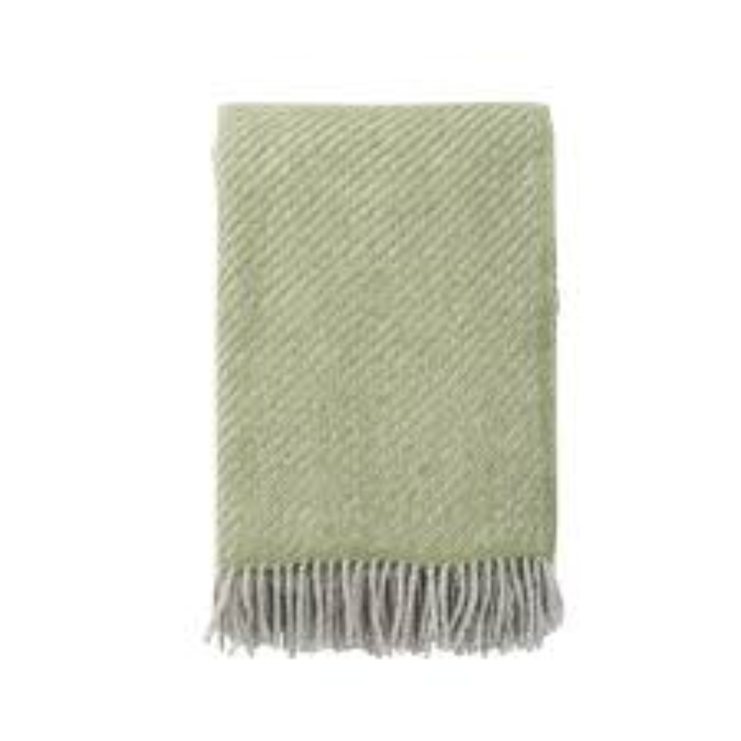 Carl Throw - 4 colours