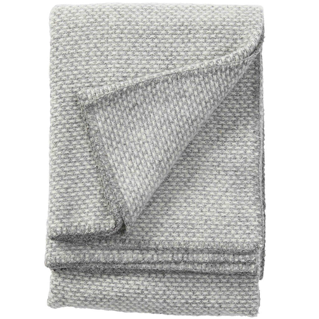 Domino Throw - 4 colours
