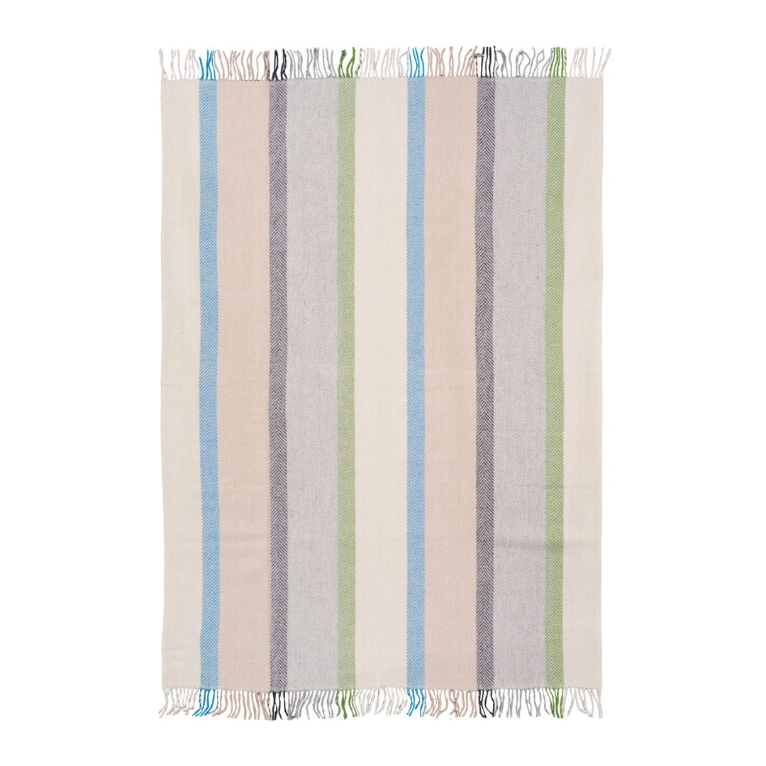 Birka Throw in 3 Colours