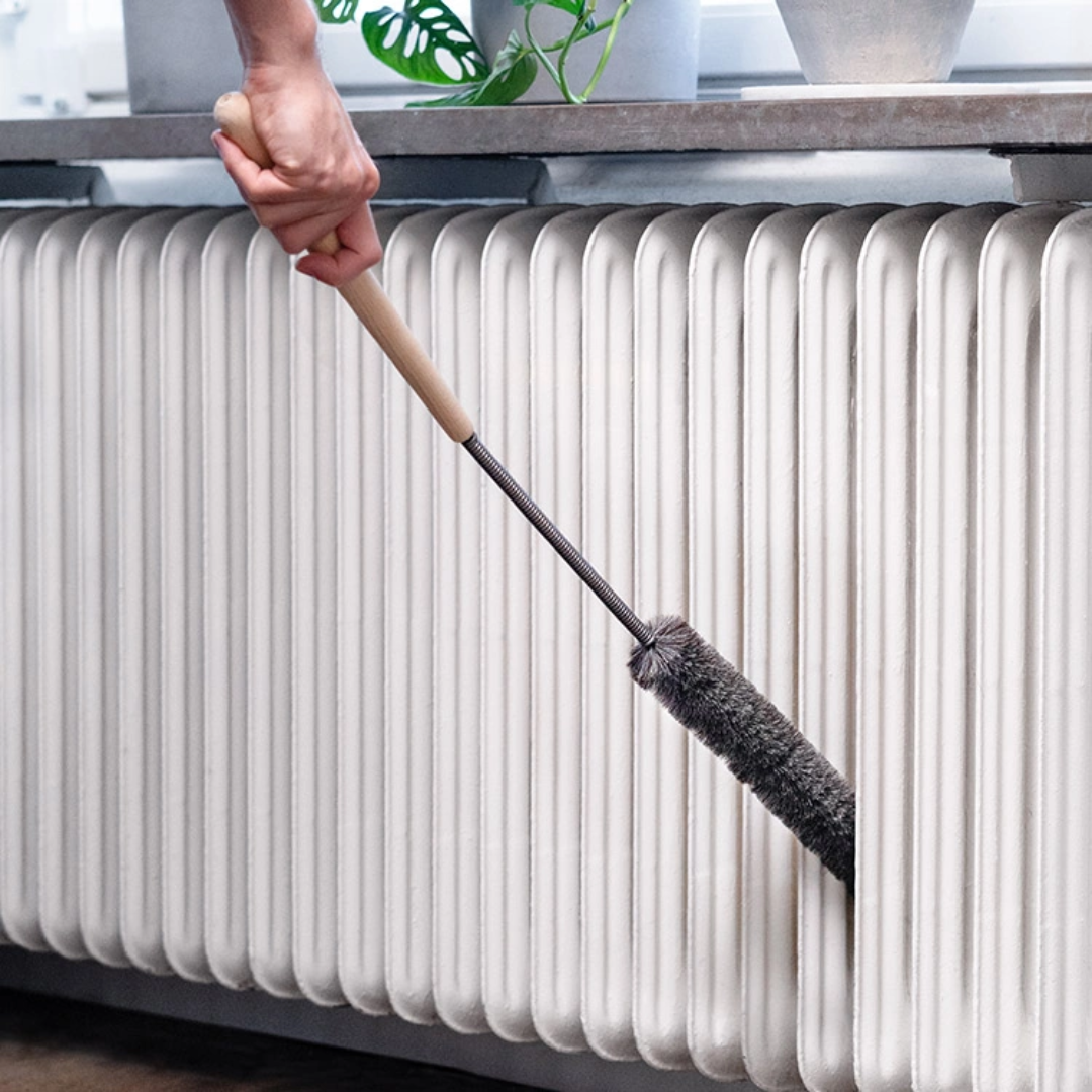 Radiator Brush in 2 Sizes