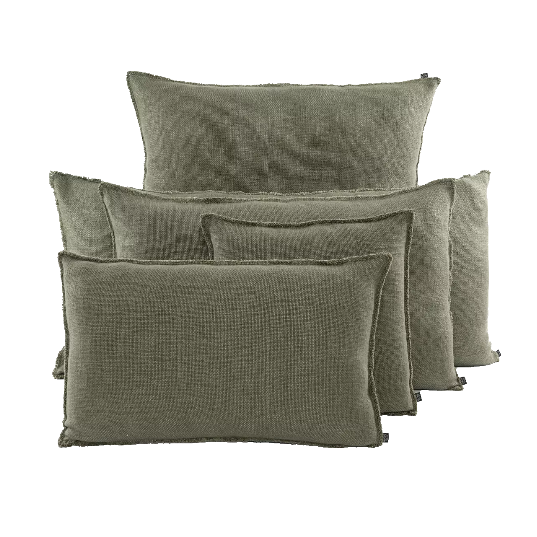 California Cushion 40 x 60cm in 9 Colours