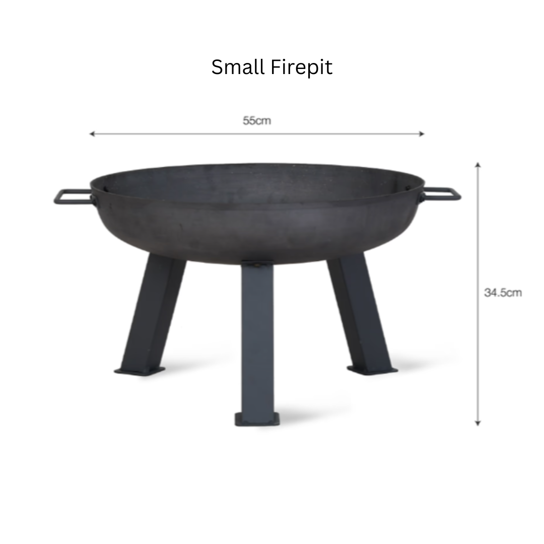 Fire Pit - 3 sizes