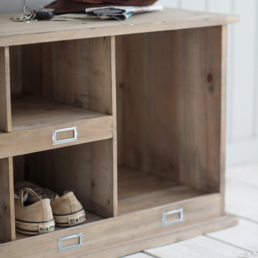 Welly Shoe Locker - 2 sizes
