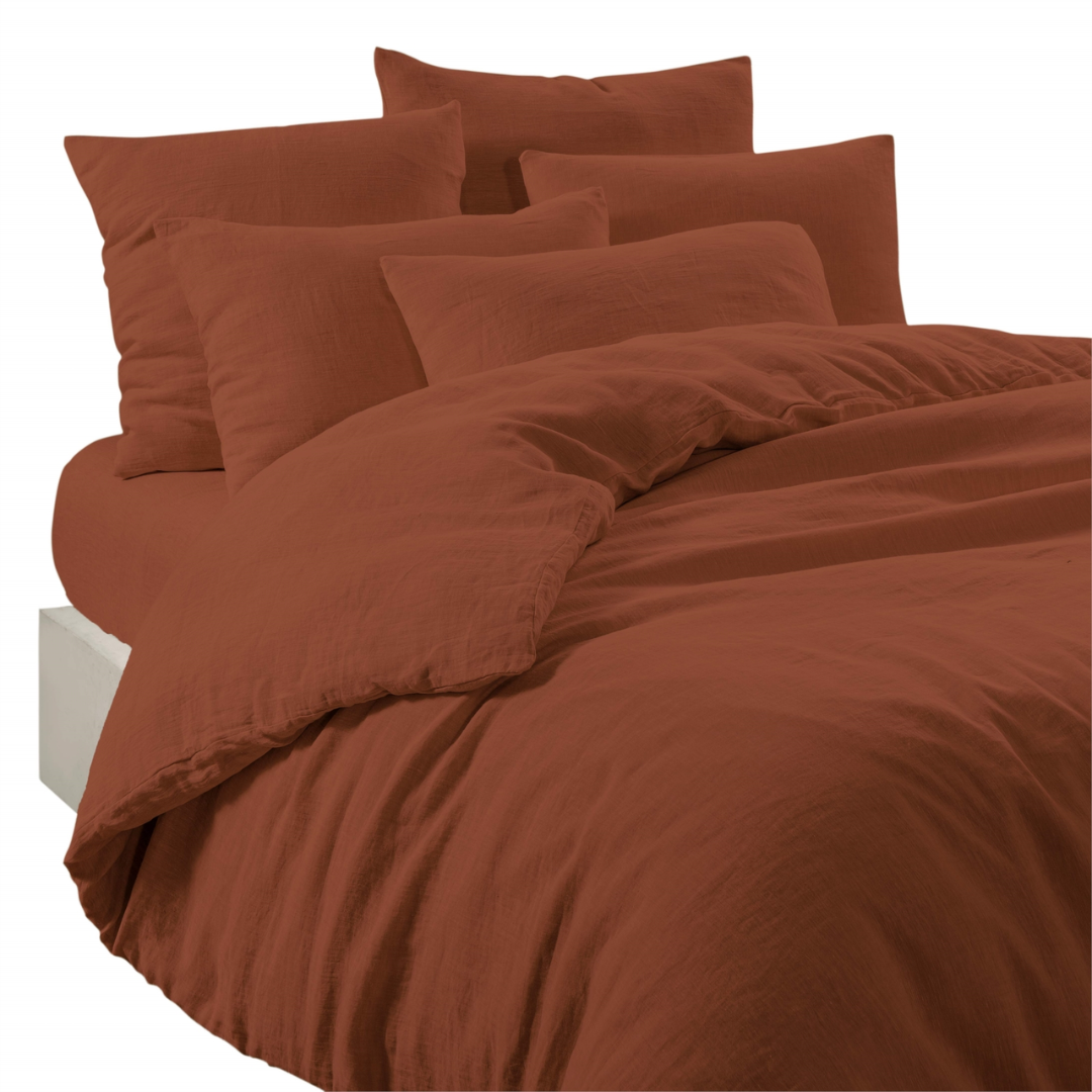 Limy Cushion 45 x 45cm in 3 colours