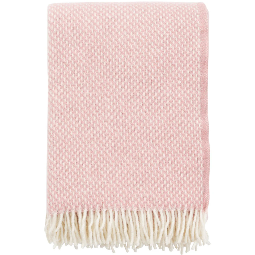 Preppy Throw - 7 colours