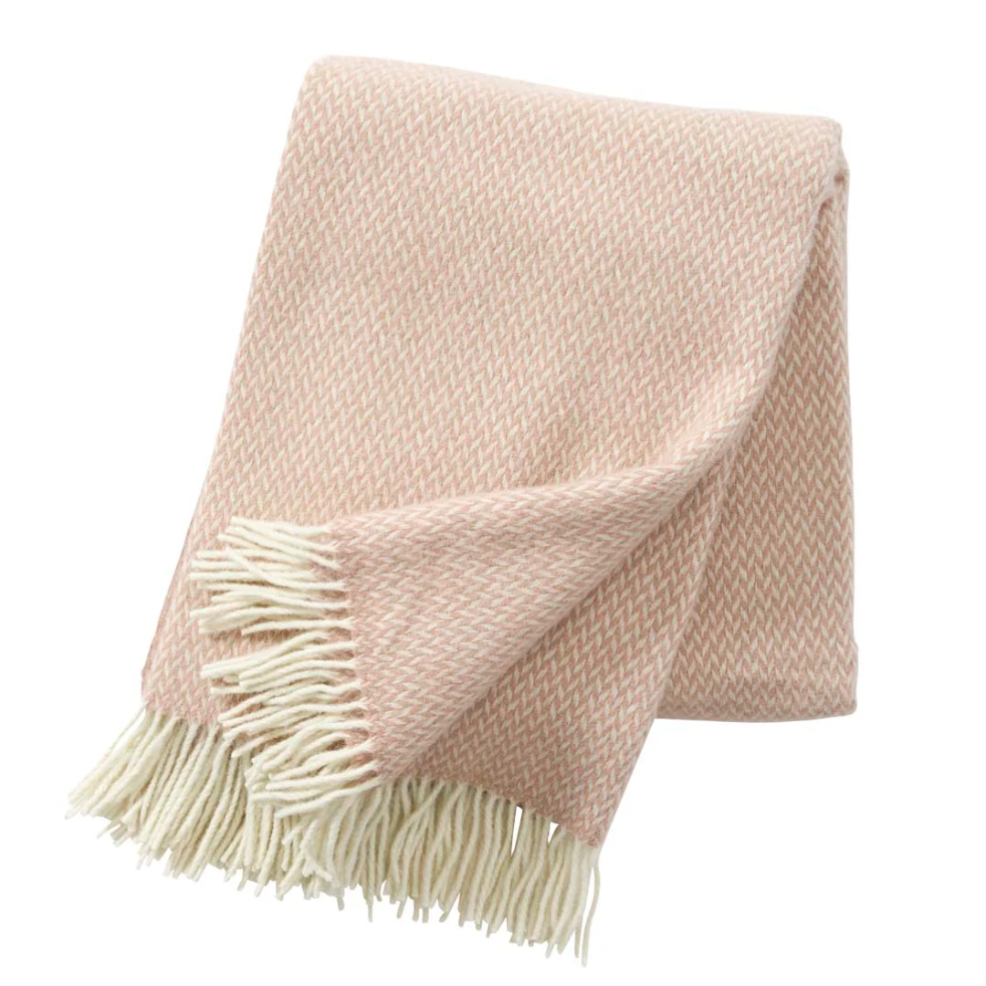 Pulse Throw - 4 colours