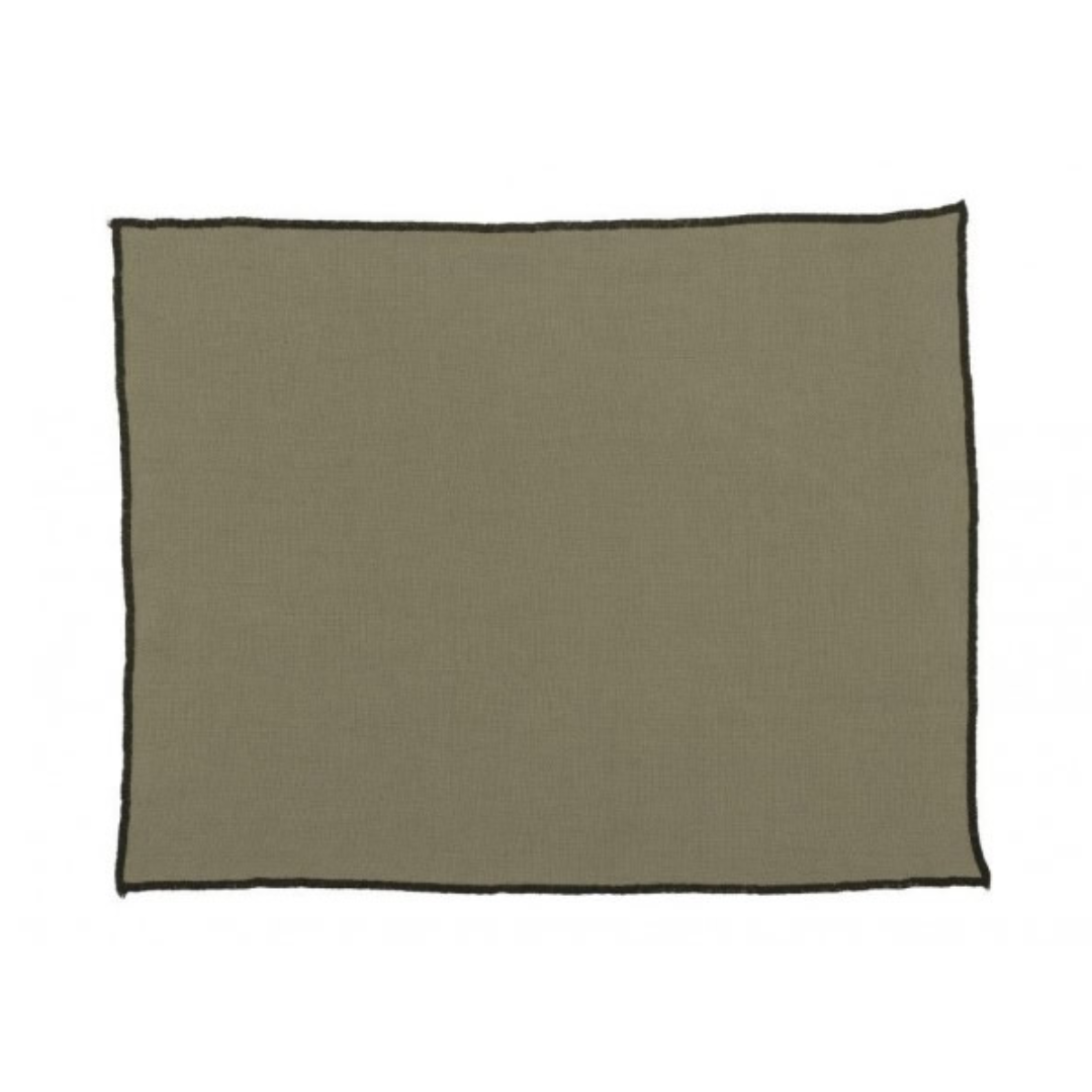 Luri Placemat 36 x 48cm in 3 colours