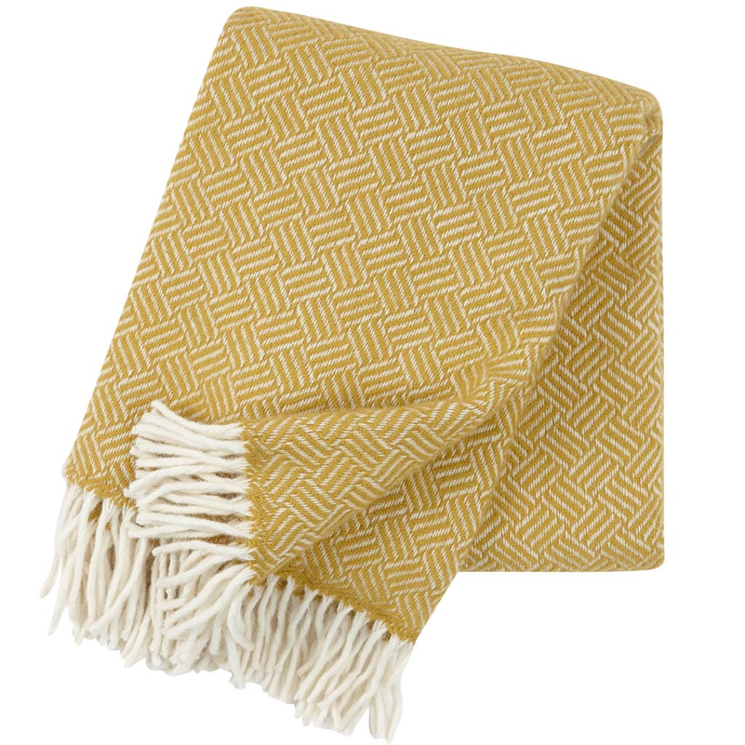 Samba Throw in 6 Colours