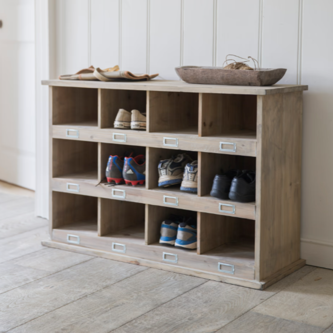 Shoe Locker - 3 sizes