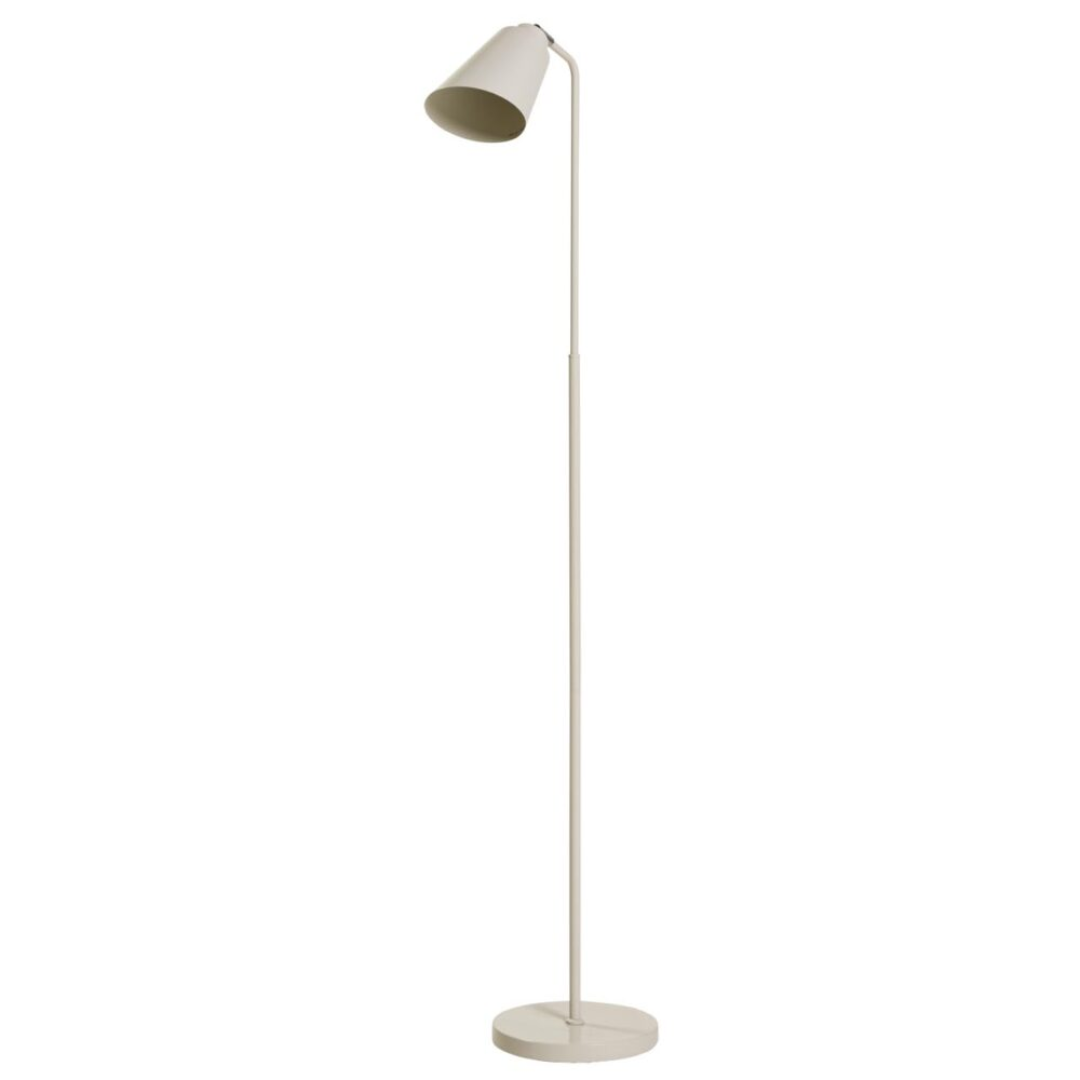 Metal Floor Lamp - 2 colours