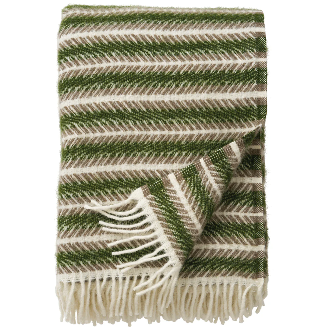 Oscar Mutli Throw in 3 Colours